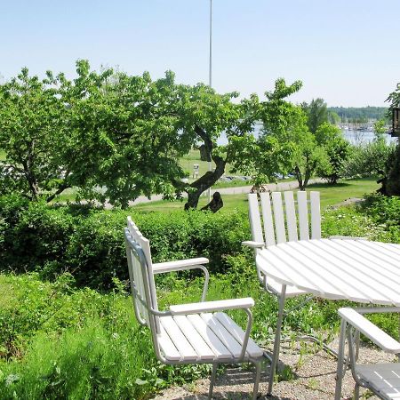 Holiday Home Stegeborg Sjoestugan By Interhome Norrkrog Eksteriør bilde