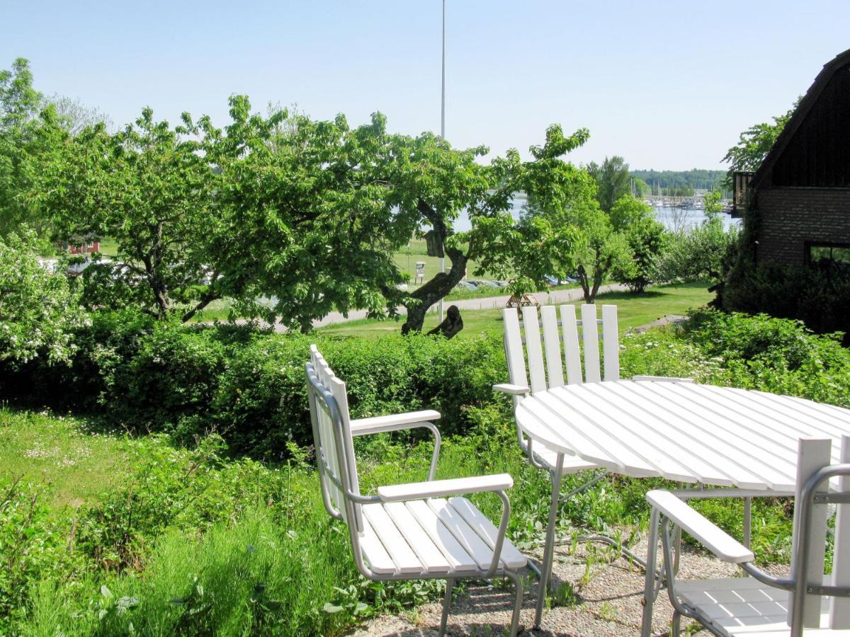 Holiday Home Stegeborg Sjoestugan By Interhome Norrkrog Eksteriør bilde