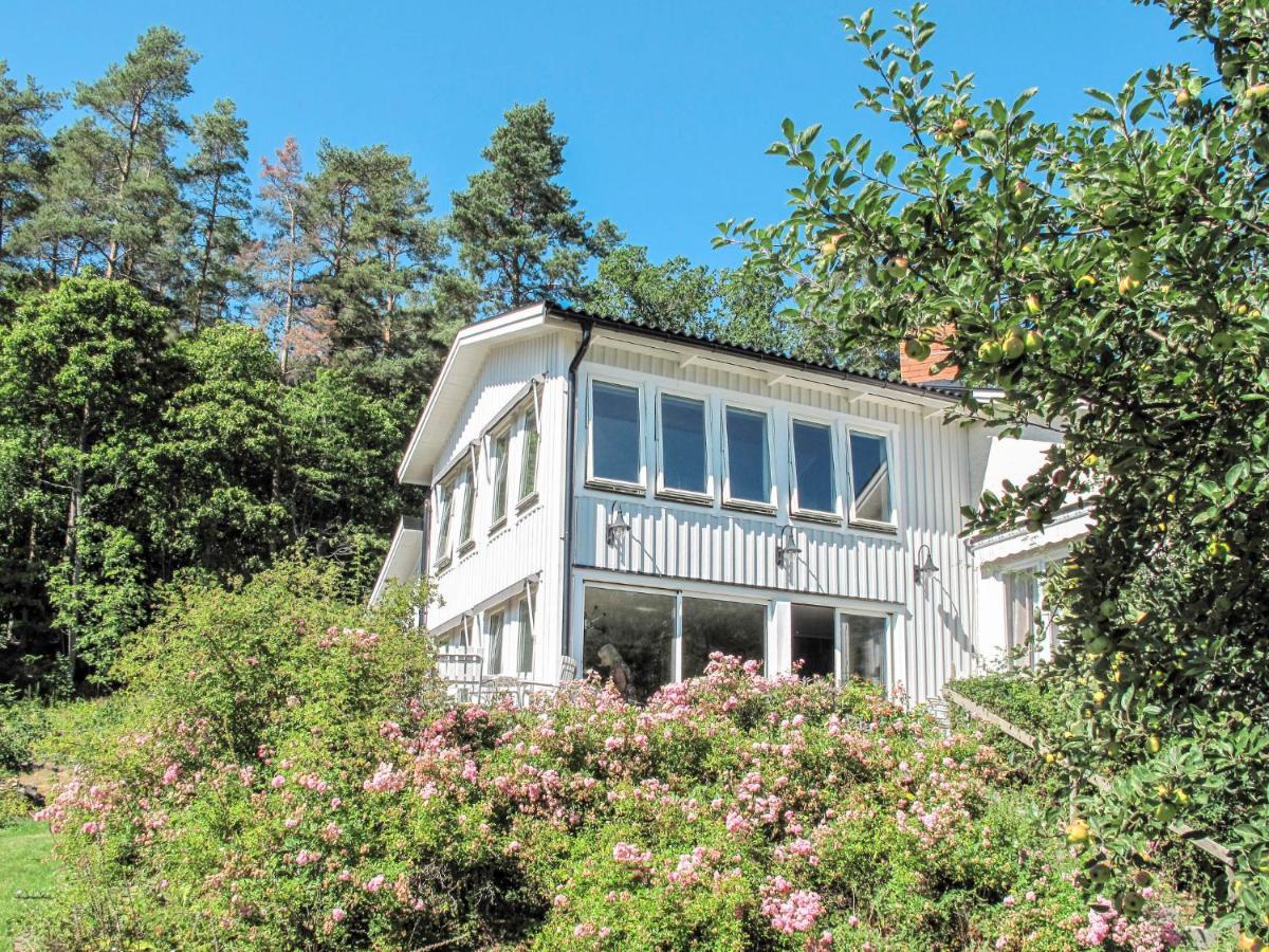 Holiday Home Stegeborg Sjoestugan By Interhome Norrkrog Eksteriør bilde