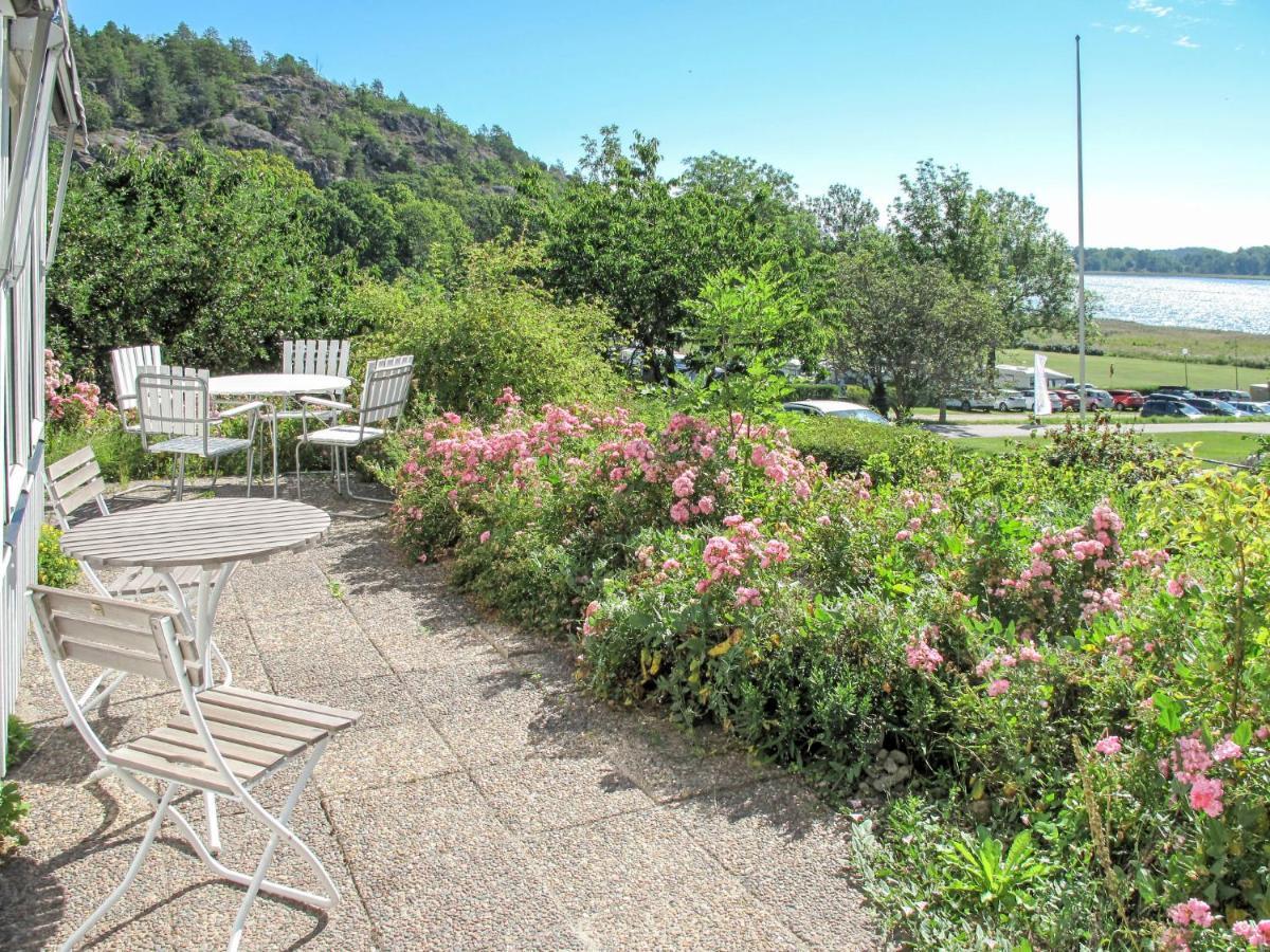 Holiday Home Stegeborg Sjoestugan By Interhome Norrkrog Eksteriør bilde