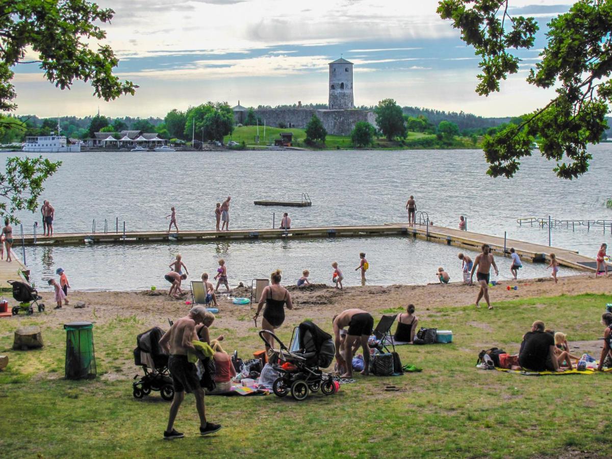 Holiday Home Stegeborg Sjoestugan By Interhome Norrkrog Eksteriør bilde