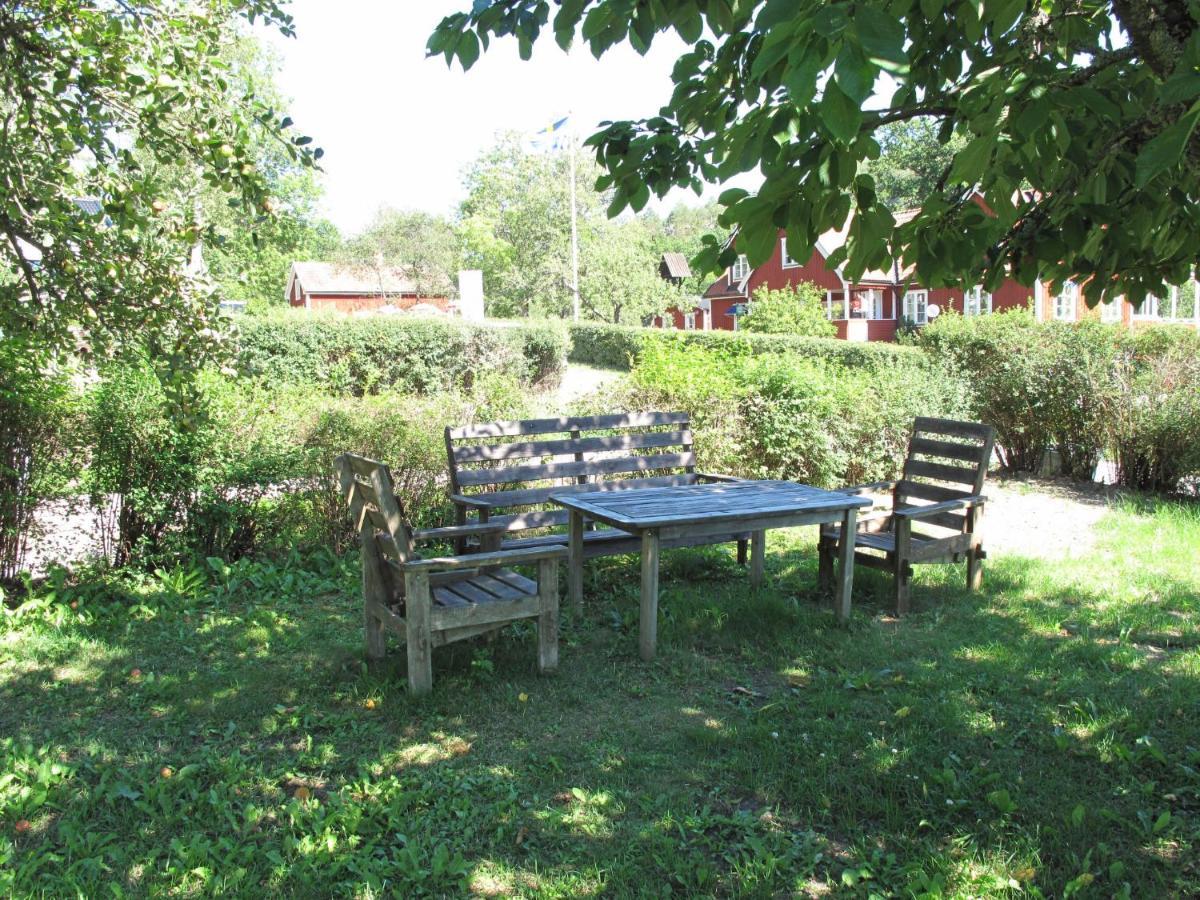 Holiday Home Stegeborg Sjoestugan By Interhome Norrkrog Eksteriør bilde