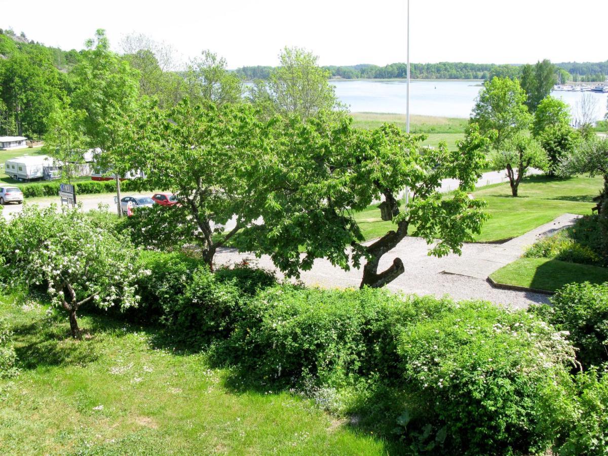 Holiday Home Stegeborg Sjoestugan By Interhome Norrkrog Eksteriør bilde