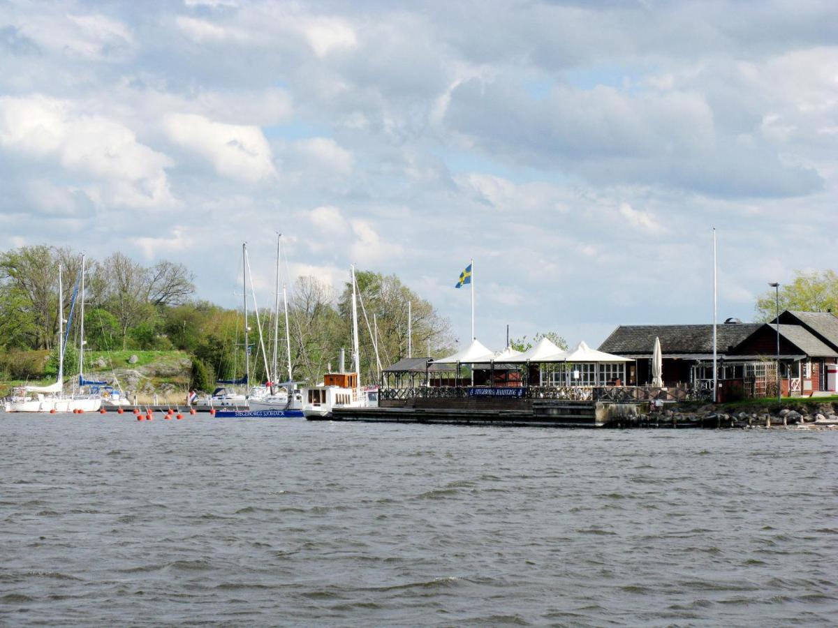 Holiday Home Stegeborg Sjoestugan By Interhome Norrkrog Eksteriør bilde