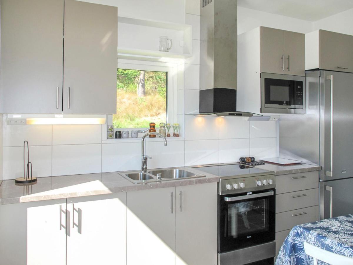 Holiday Home Stegeborg Sjoestugan By Interhome Norrkrog Eksteriør bilde