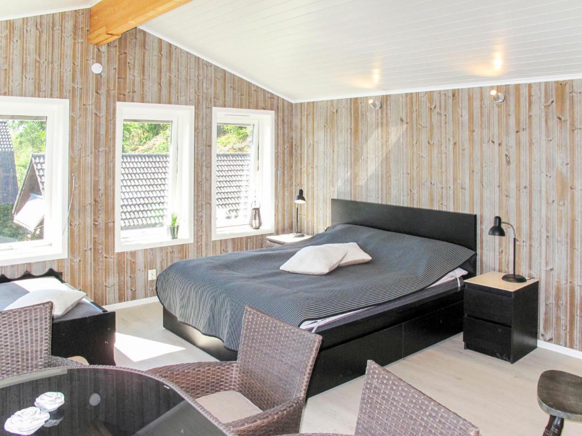 Holiday Home Stegeborg Sjoestugan By Interhome Norrkrog Eksteriør bilde