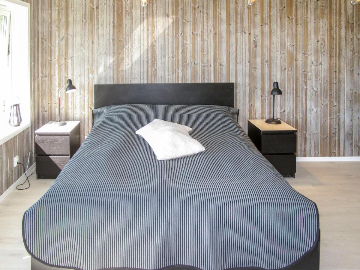 Holiday Home Stegeborg Sjoestugan By Interhome Norrkrog Eksteriør bilde