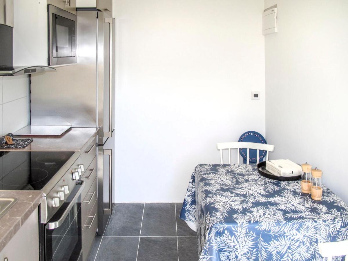 Holiday Home Stegeborg Sjoestugan By Interhome Norrkrog Eksteriør bilde