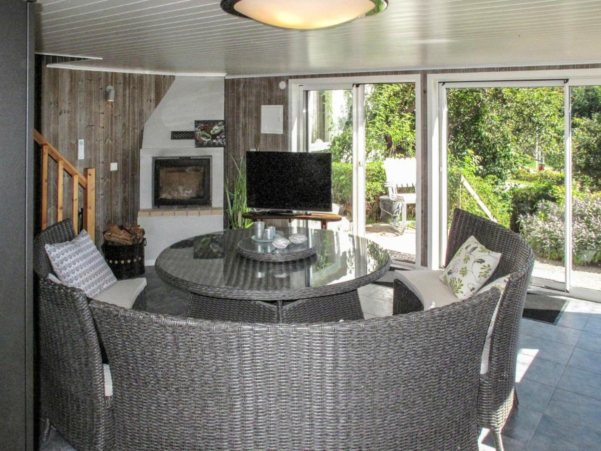 Holiday Home Stegeborg Sjoestugan By Interhome Norrkrog Eksteriør bilde