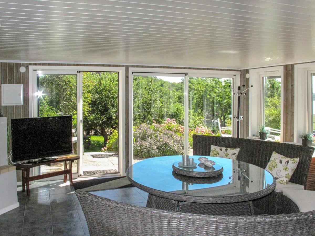 Holiday Home Stegeborg Sjoestugan By Interhome Norrkrog Eksteriør bilde